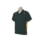 Biz Collection Kids Splice Polo - P7700B-Queensland Workwear Supplies