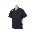 Biz Collection Kids Splice Polo - P7700B-Queensland Workwear Supplies