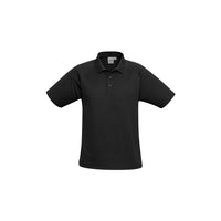 Biz Collection Kids Sprint Polo - P300KS-Queensland Workwear Supplies