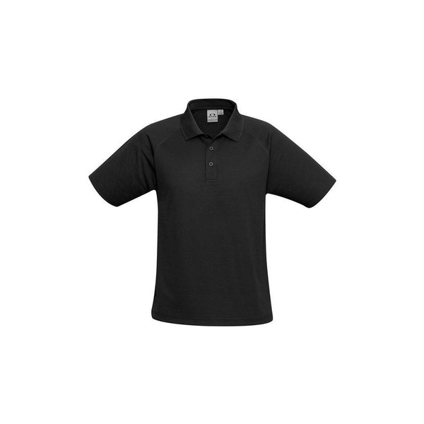 Biz Collection Kids Sprint Polo - P300KS-Queensland Workwear Supplies