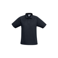 Biz Collection Kids Sprint Polo - P300KS-Queensland Workwear Supplies