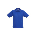 Biz Collection Kids Sprint Polo - P300KS-Queensland Workwear Supplies