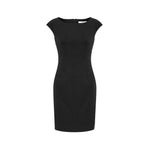 Biz Collection Ladies Audrey Dress - BS730L-Queensland Workwear Supplies