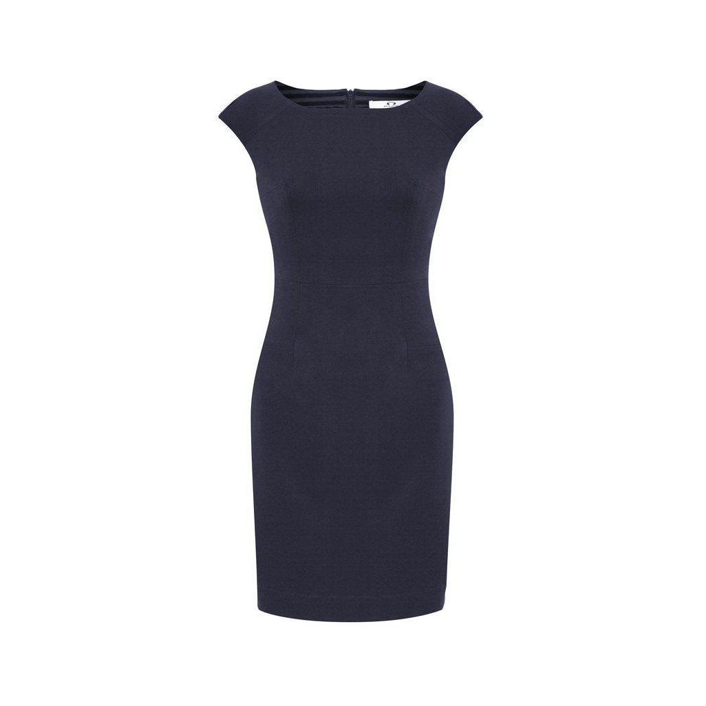 Buy Biz Collection Ladies Audrey Dress - BS730L Online | Queensland ...