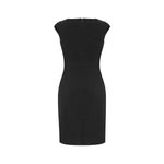 Biz Collection Ladies Audrey Dress - BS730L-Queensland Workwear Supplies