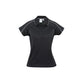 Biz Collection Ladies Blade Polo - P303LS