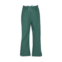 Biz Collection Ladies Classic Scrubs Bootleg Pants - H10620-Queensland Workwear Supplies