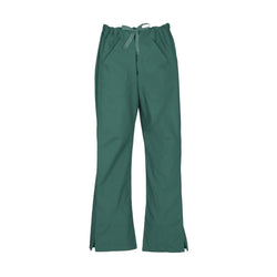 Biz Collection Ladies Classic Scrubs Bootleg Pants - H10620