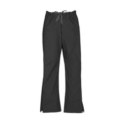 Biz Collection Ladies Classic Scrubs Bootleg Pants - H10620