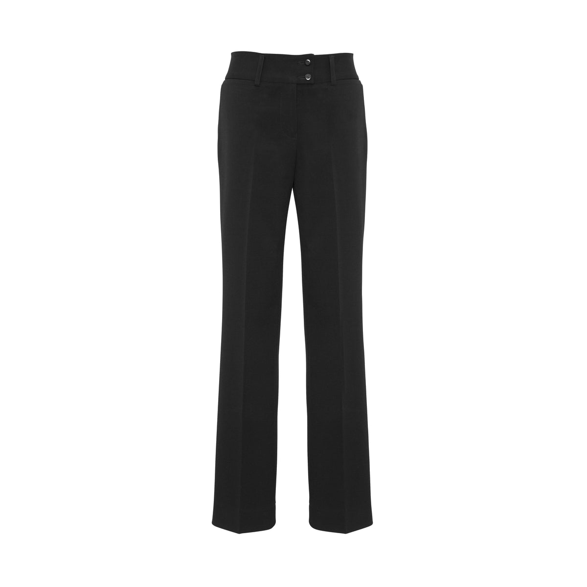 Buy Biz Collection Ladies Kate Perfect Pants - BS507L Online ...