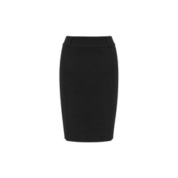 Biz Collection Ladies Loren Skirt - BS734L