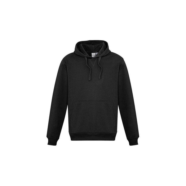 Biz Collection Mens Crew Hoodie - SW760M-Queensland Workwear Supplies