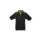 Biz Collection Mens Fusion Polo - P29012