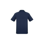 Biz Collection Mens Profile Polo - P706MS-Queensland Workwear Supplies