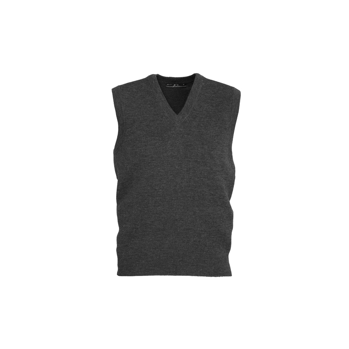 Buy Biz Collection Mens Woolmix Vest - WV6007 Online | Queensland ...