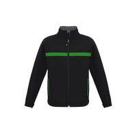 Biz Collection Unisex Charger Jacket - J510M-Queensland Workwear Supplies