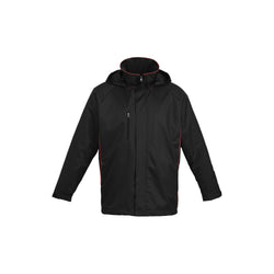 Biz Collection Unisex Core Jacket - J236ML