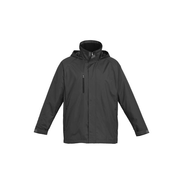 Biz Collection Unisex Core Jacket - J236ML-Queensland Workwear Supplies