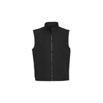 Biz Collection Unisex Reversible Vest - NV5300-Queensland Workwear Supplies