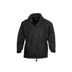 Biz Collection Unisex Trekka Jacket - J8600-Queensland Workwear Supplies