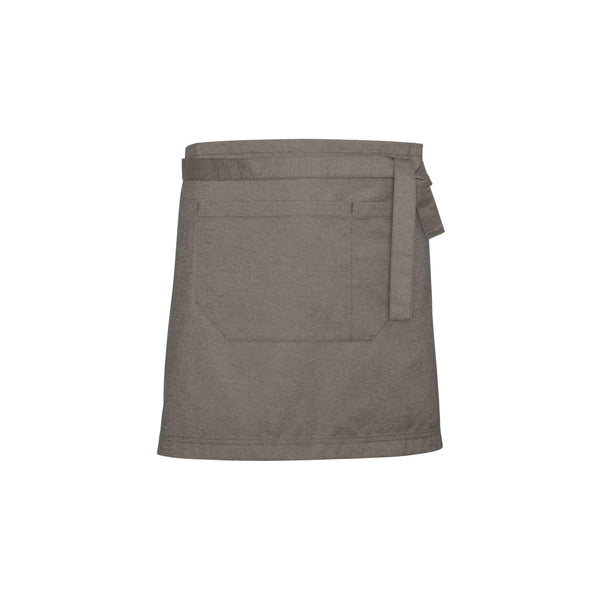 Biz Collection Urban 1/2 Waist Apron - BA54-Queensland Workwear Supplies