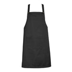 Biz Collection Urban Bib Apron - BA55-Queensland Workwear Supplies