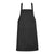 Biz Collection Urban Bib Apron - BA55-Queensland Workwear Supplies