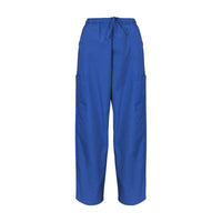 BizCare Advatex Unisex Johnson Scrub Pants - A59100-Queensland Workwear Supplies