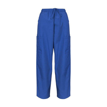 BizCare Advatex Unisex Johnson Scrub Pants - A59100