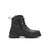 Blundstone 150mm Ankle Zip, Rubber Sole - 997-Queensland Workwear Supplies