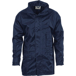 DNC Classic Rain Jacket - 3706