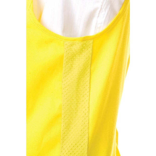 DNC Cotton Air Flow Day Safety Vest - 3808-Queensland Workwear Supplies