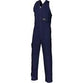 DNC Cotton Drill Action Back Overalls - 3121