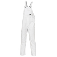 DNC Cotton Drill Bib & Brace Overalls - 3111-Queensland Workwear Supplies