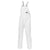 DNC Cotton Drill Bib & Brace Overalls - 3111-Queensland Workwear Supplies