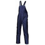 DNC Cotton Drill Bib & Brace Overalls - 3111-Queensland Workwear Supplies