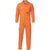 DNC Cotton Drill Coveralls - 3101-Queensland Workwear Supplies