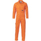 DNC Cotton Drill Coveralls - 3101