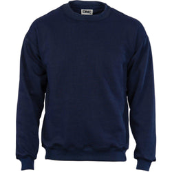 DNC Crew Neck Sloppy Joe - 5302