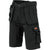 DNC Duratex Cotton Duck Weave Tradies Cargo Shorts With Twin Holster Tool Pockets - 3336-Queensland Workwear Supplies