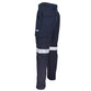 DNC Flame Retardant Arc HRC2 Taped Cargo Pants - 3474