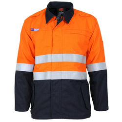 DNC Flame Retardant Arc HRC2 Taped Jacket - 3483