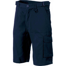 DNC Hero Air Flow Duck Weave Cargo short - 3331