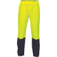 DNC HiVis 2-Tone Light Weight Rain Pants - 3878