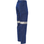 DNC Ladies Digga Taped Cool-Breeze Cargo Pants - 3353-Queensland Workwear Supplies