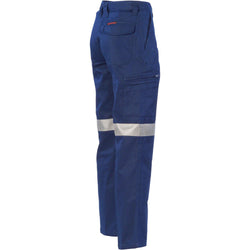 DNC Ladies Digga Taped Cool-Breeze Cargo Pants - 3353