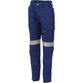 DNC Ladies Digga Taped Cool-Breeze Cargo Pants - 3357