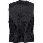 DNC Ladies Waiters Vest - 4302-Queensland Workwear Supplies