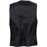 DNC Ladies Waiters Vest - 4302-Queensland Workwear Supplies