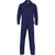 DNC Lightweight Cool-Breeze Cotton Drill Coverall - 3104-Queensland Workwear Supplies